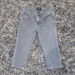 Hudson Gray pants
